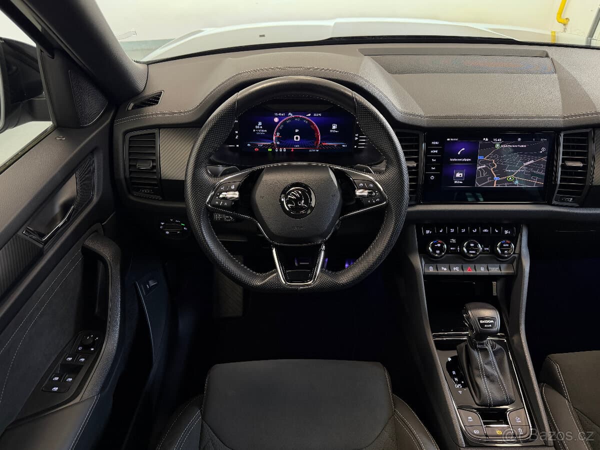 2024 Škoda KODIAQ - 9