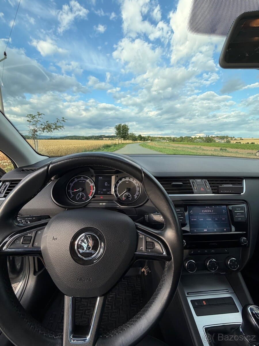 2018 Škoda OCTAVIA - 9