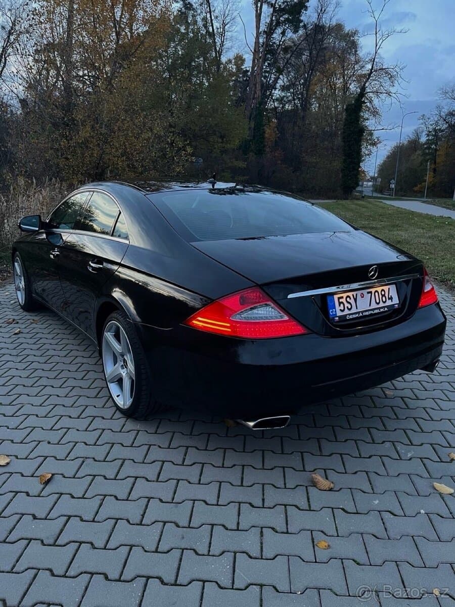 2009 Mercedes-Benz OSTATNÍ - 9