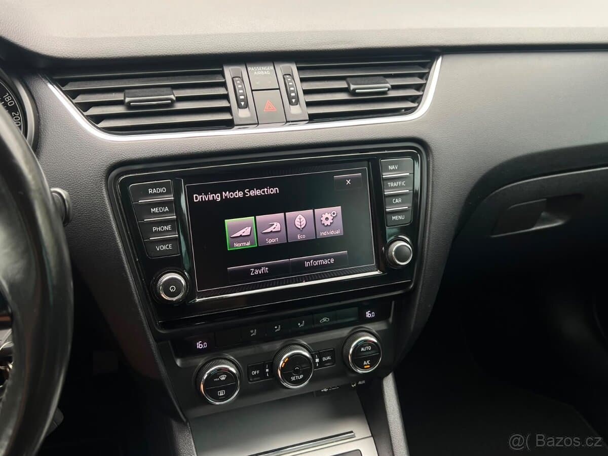 2015 Škoda OCTAVIA - 9