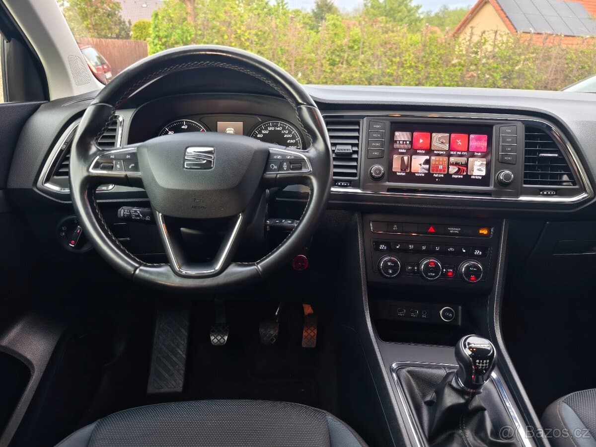 2018 Seat ATECA - 9