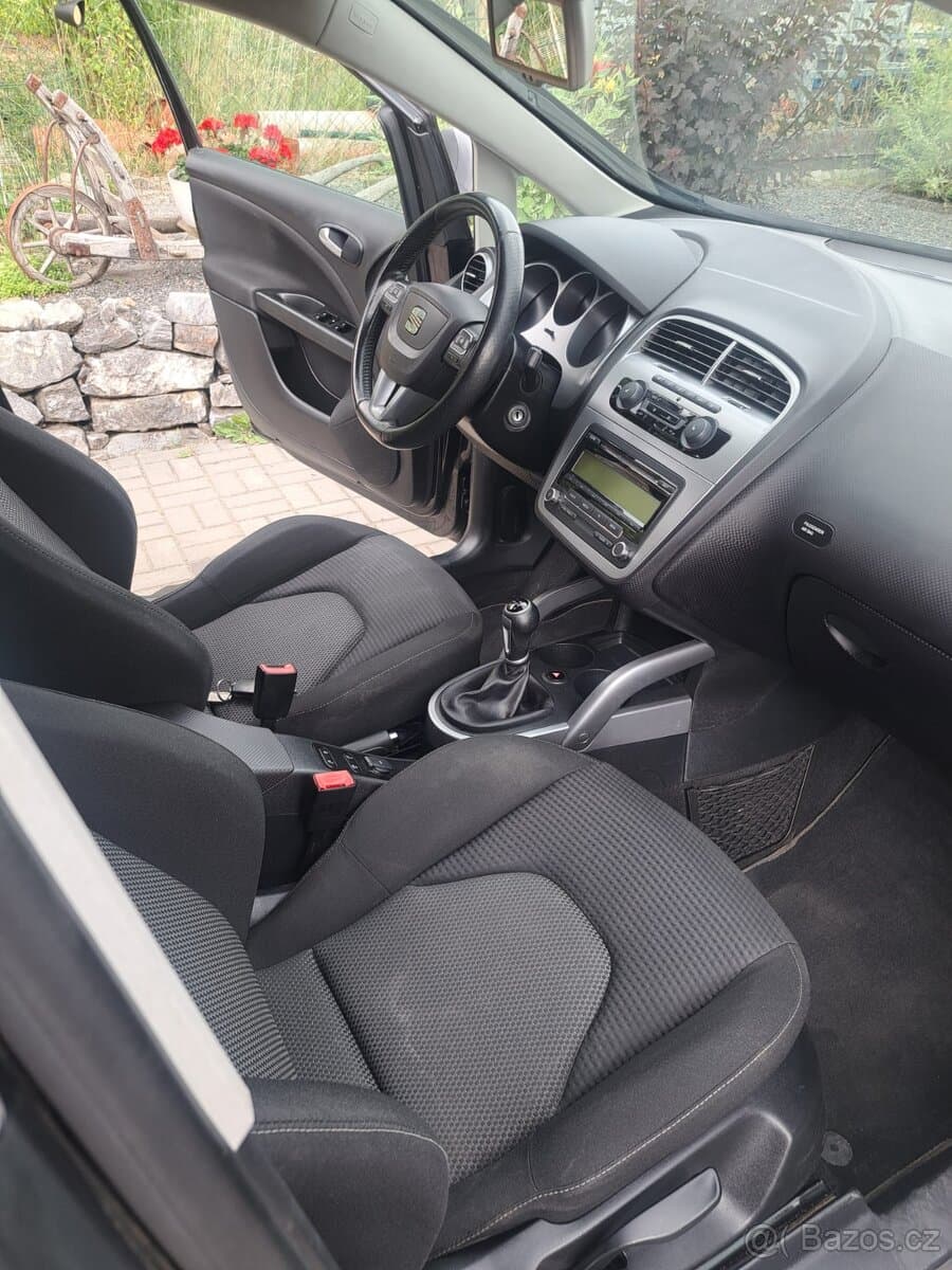 Seat ALTEA - 9