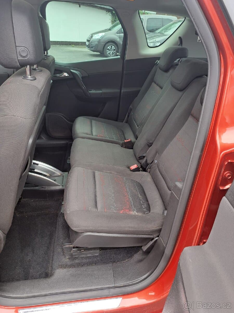 2012 Opel MERIVA - 9