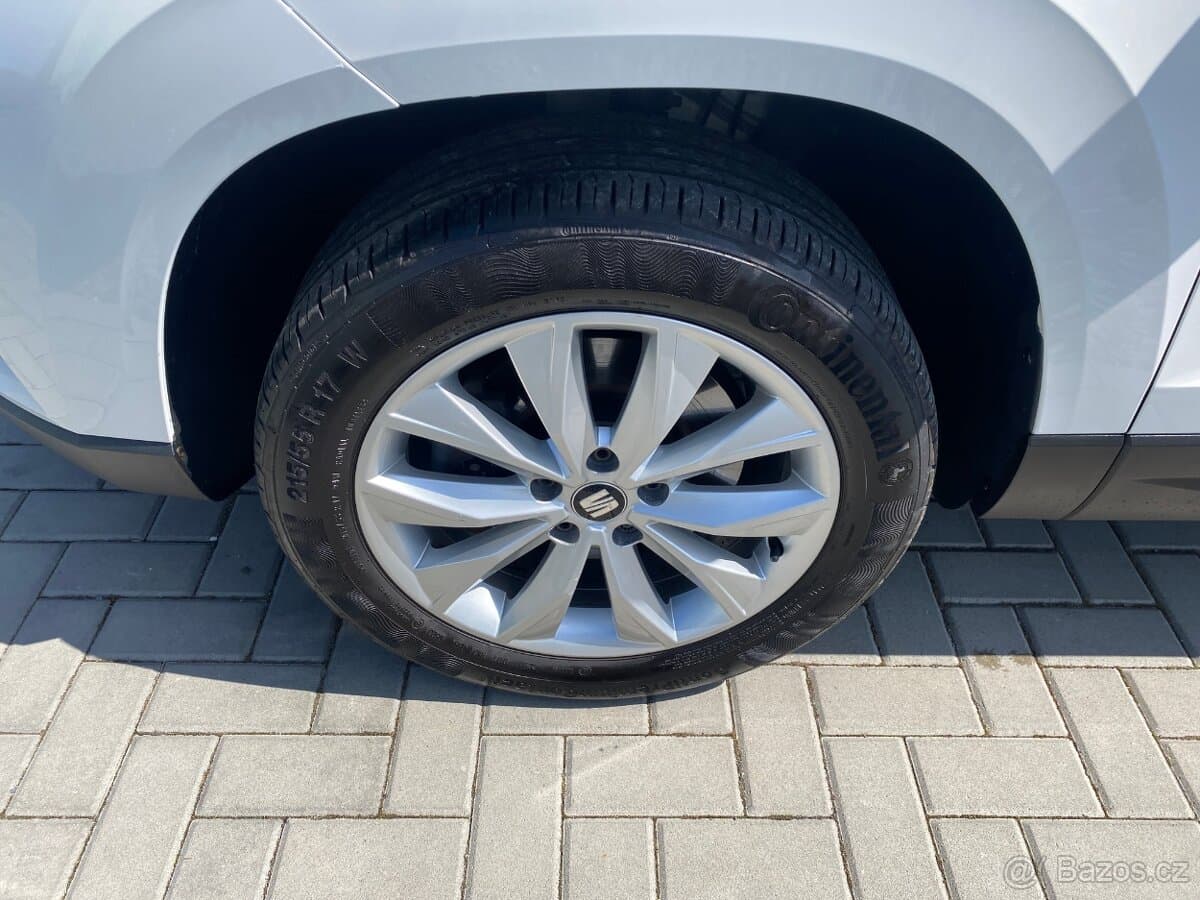 2018 Seat ATECA - 9