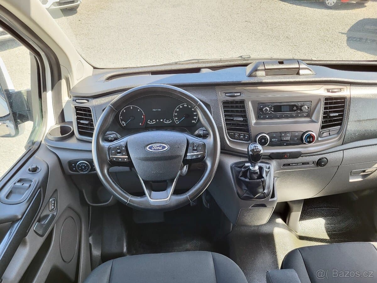 2022 Ford TRANSIT - 9