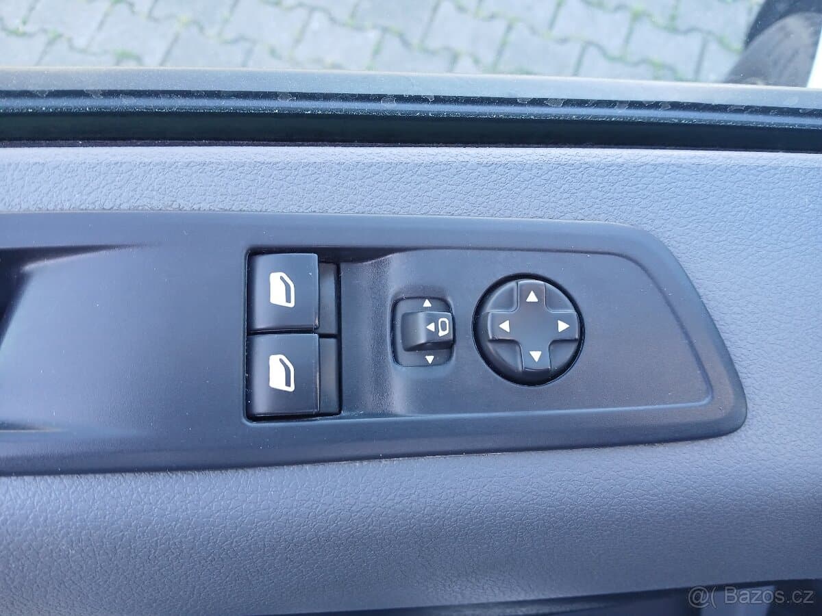2021 Opel VIVARO - 9