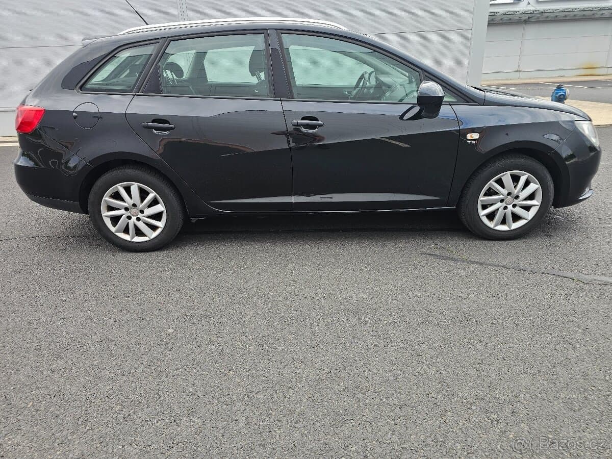 2012 Seat IBIZA - 9