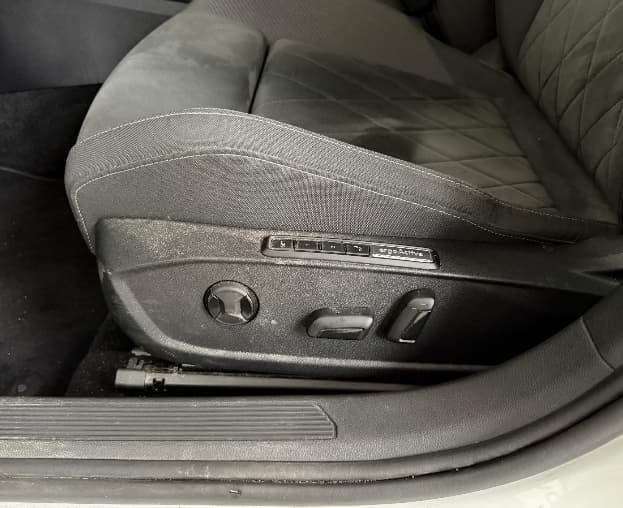 2021 Volkswagen GOLF - 9