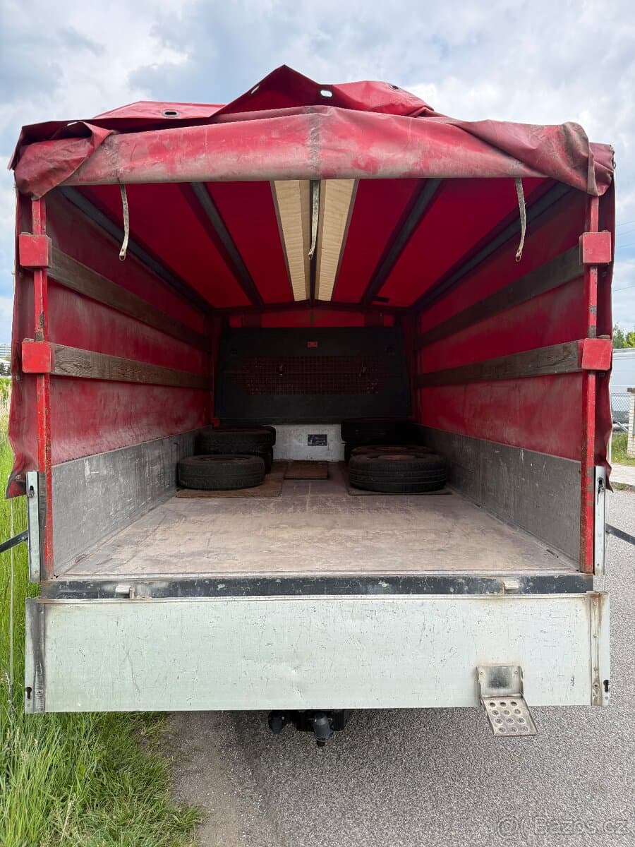 2010 Peugeot BOXER - 9