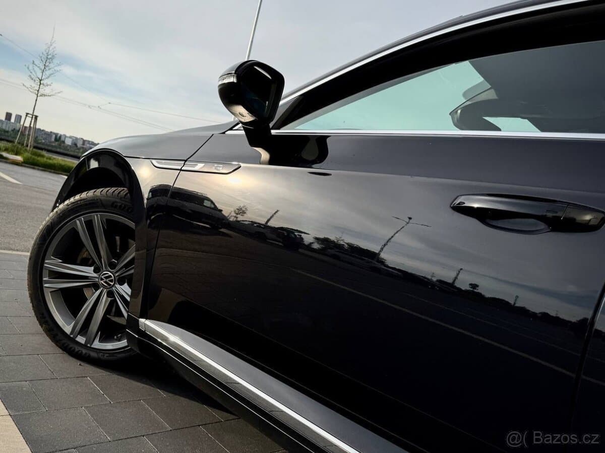 2022 Volkswagen ARTEON - 9