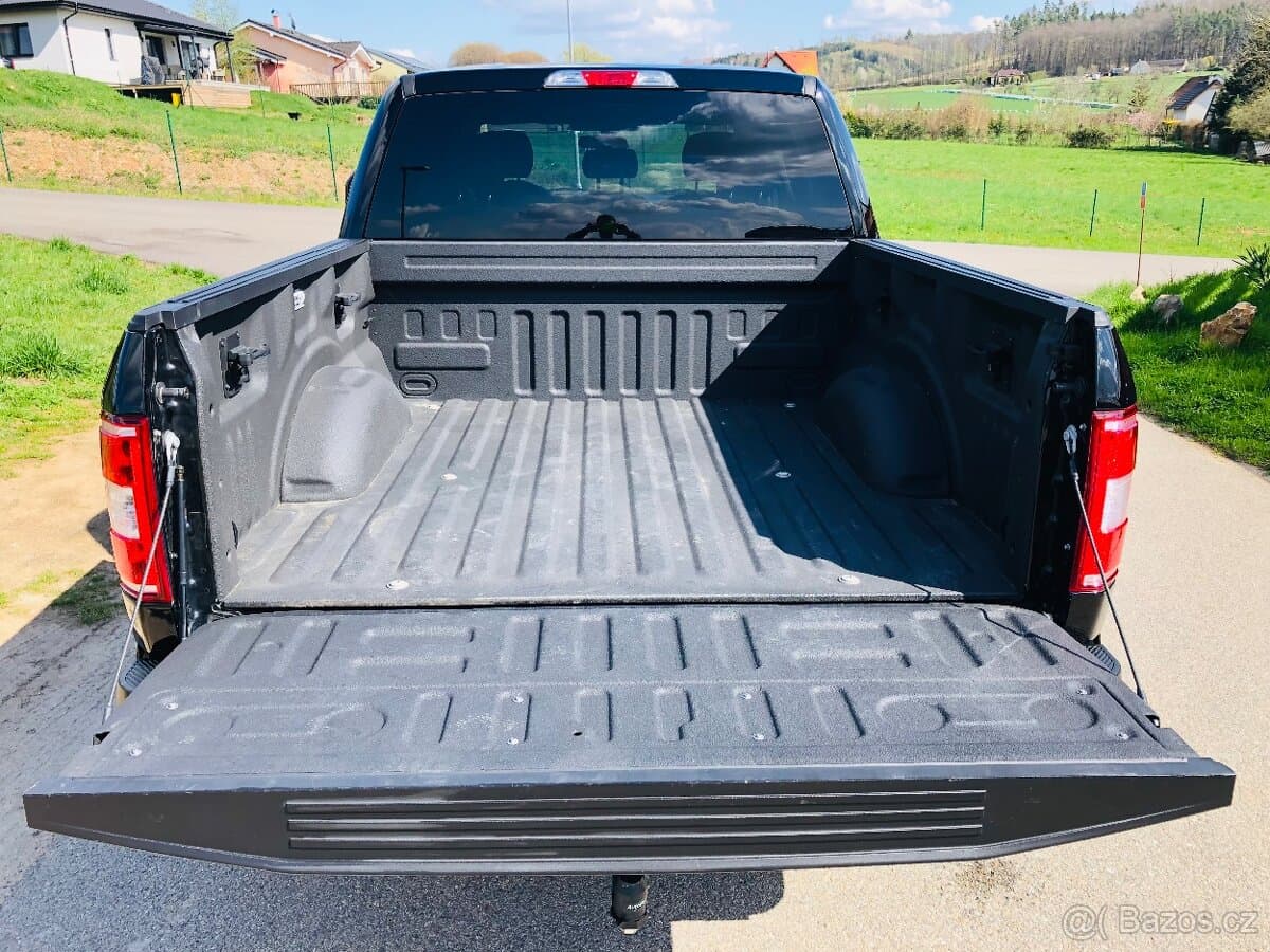 2018 Ford F-150 - 9