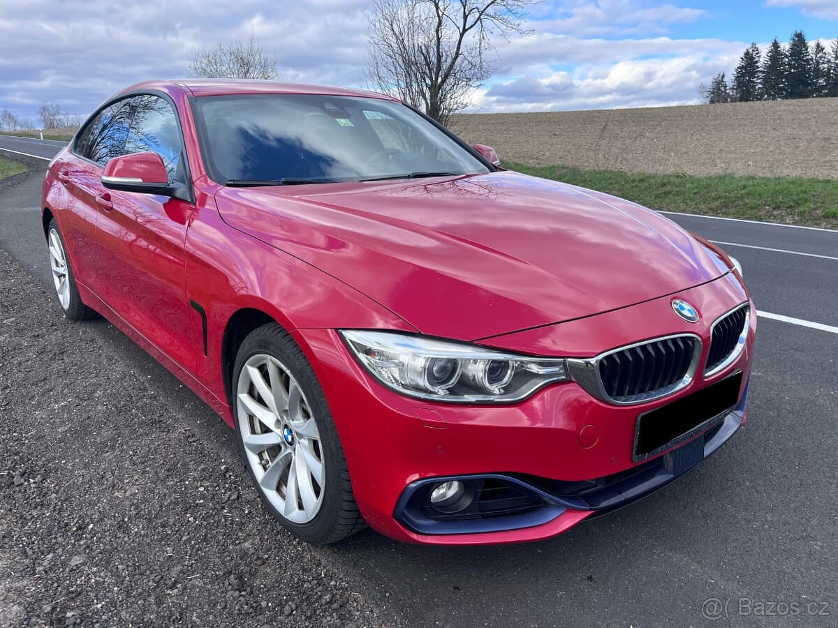 2016 BMW OSTATNÍ - 9