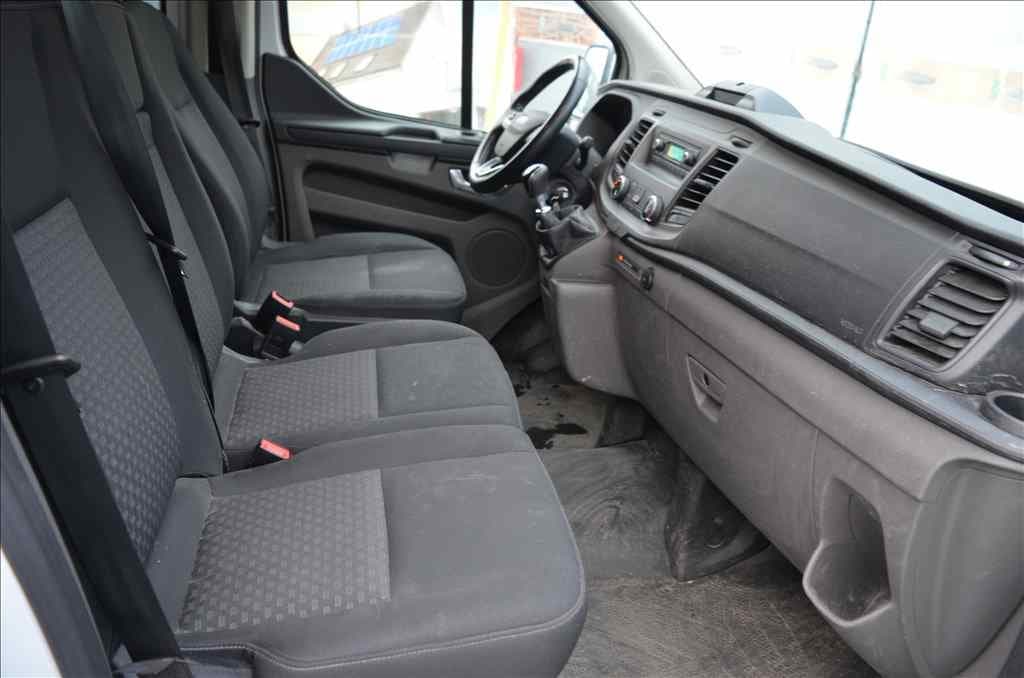 2022 Ford TRANSIT - 9