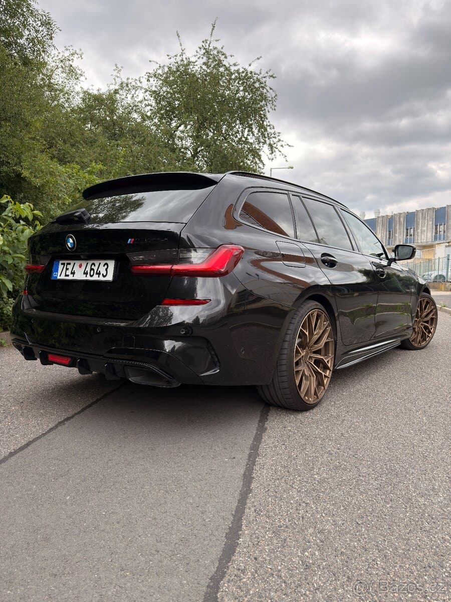 2020 BMW OSTATNÍ - 9