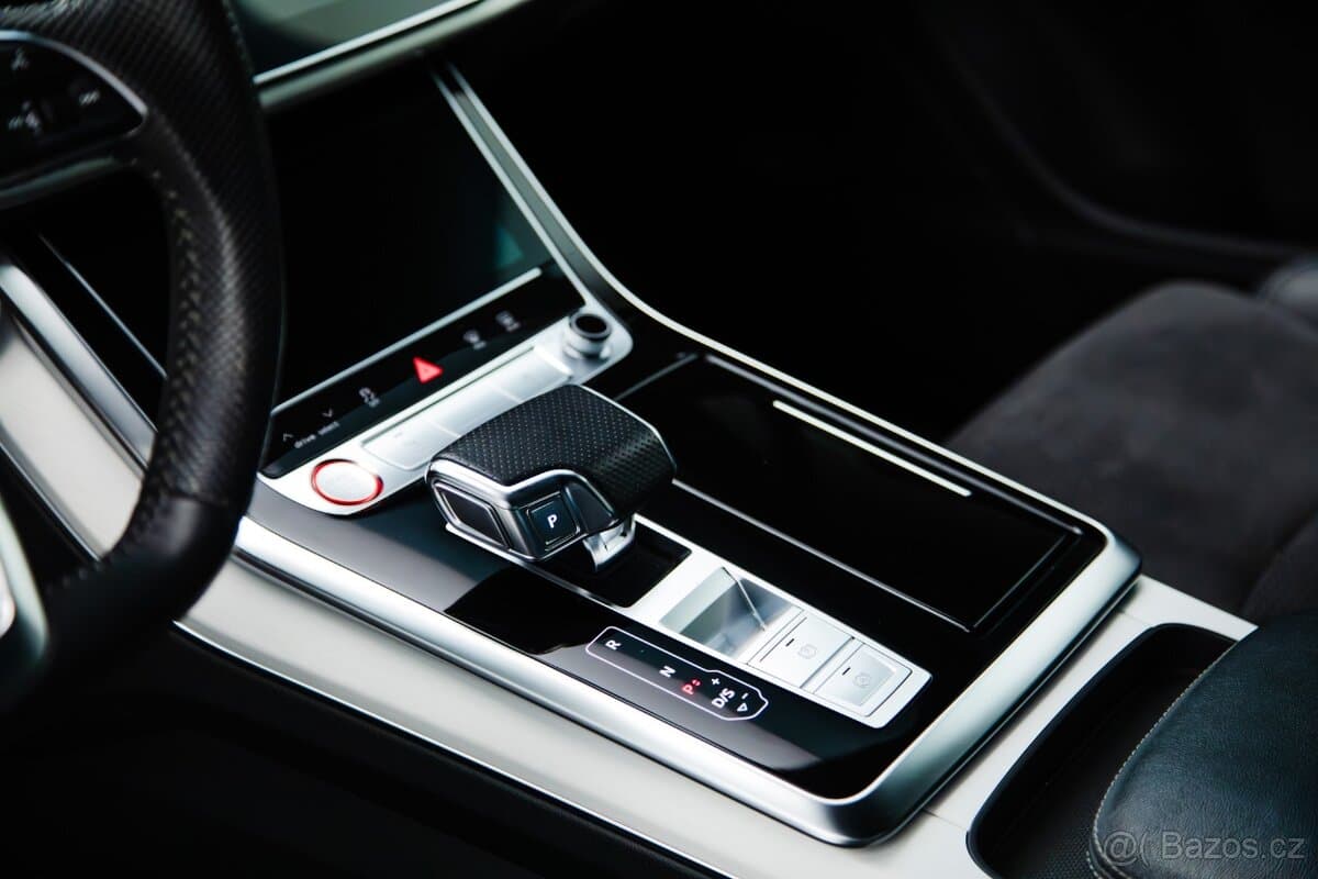 2020 Audi SQ7 - 9
