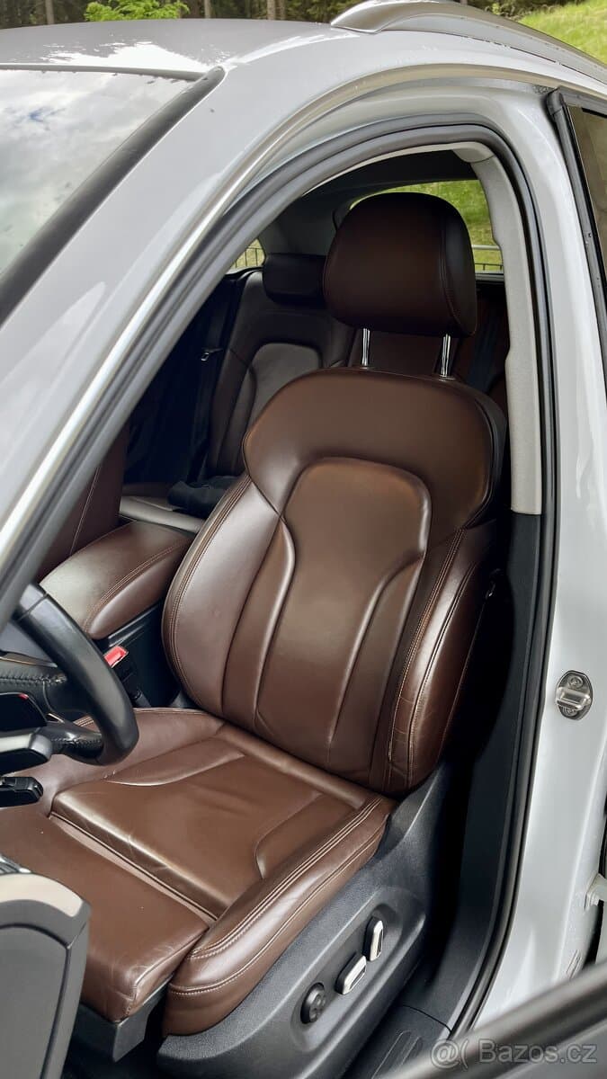 2016 Audi Q5 - 9