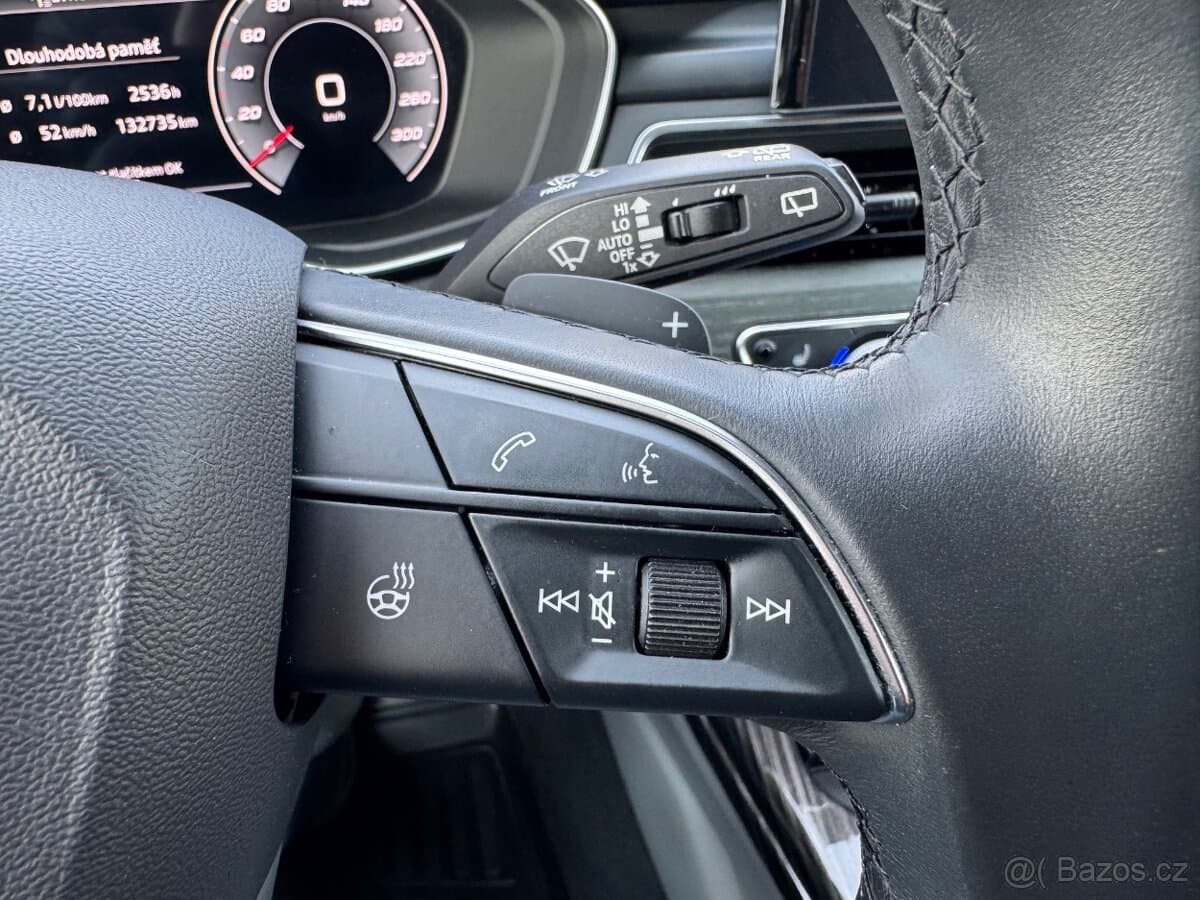 2021 Audi A4 - 9