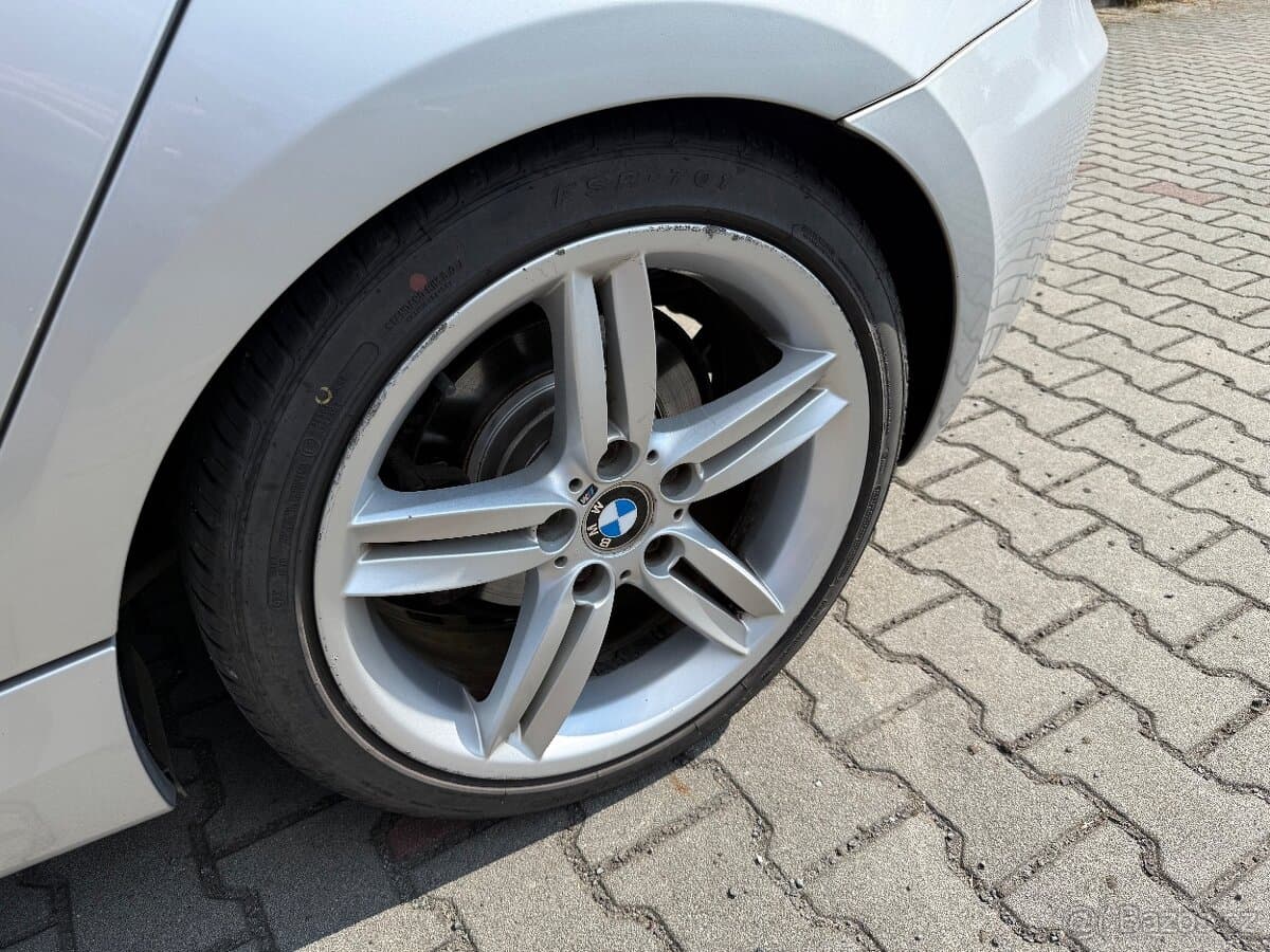 2006 BMW OSTATNÍ - 9
