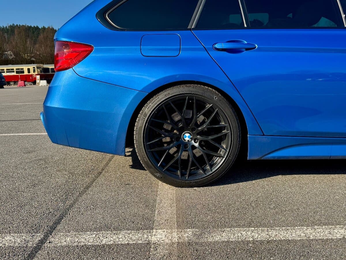 2013 BMW OSTATNÍ - 9