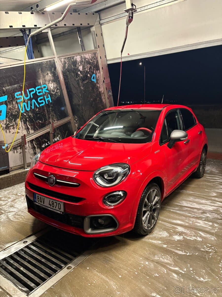 2021 Fiat 500 - 9