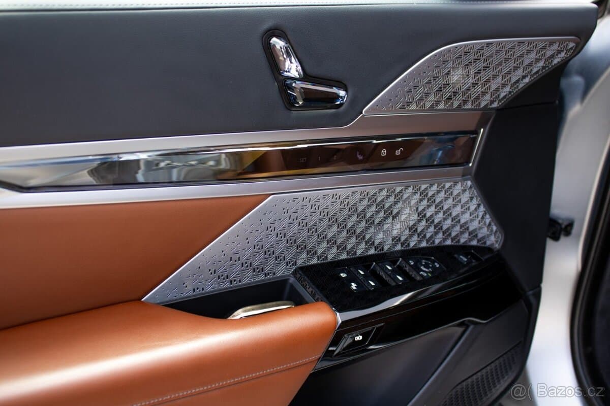 2023 BMW OSTATNÍ - 9