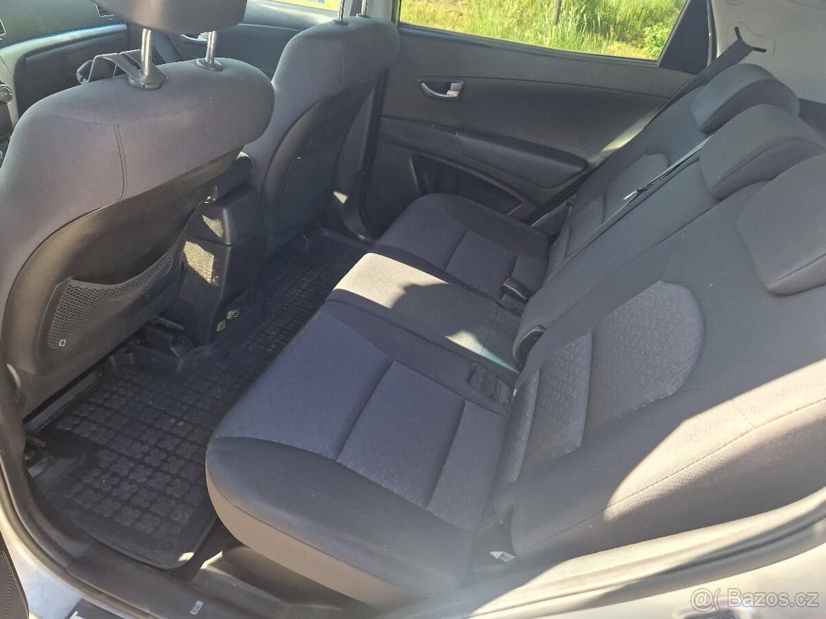 2011 SsangYong KORANDO - 9
