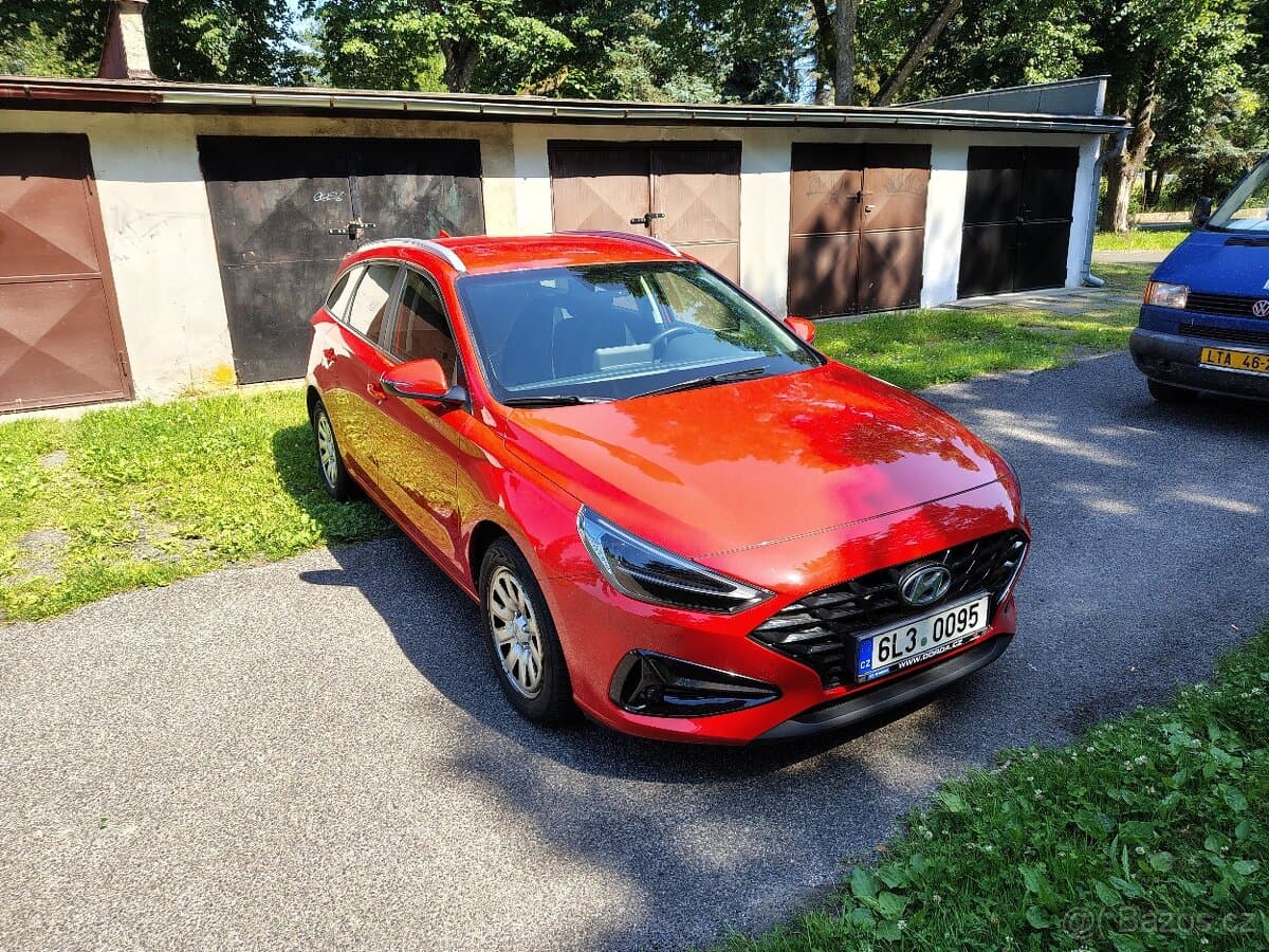 2022 Hyundai i30 - 9