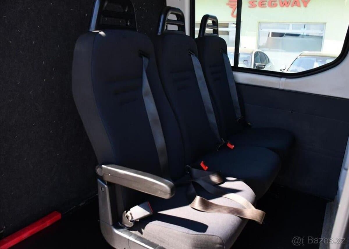 2018 Iveco OSTATNÍ - 9