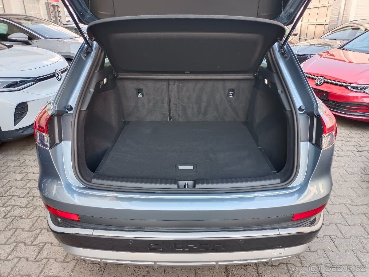 2022 Audi Q4 - 9