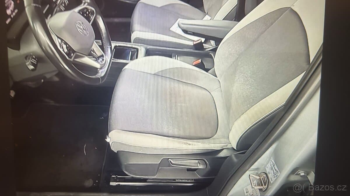 2021 Volkswagen ID.3 - 9