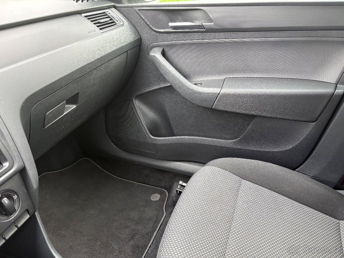 2014 Seat TOLEDO - 9