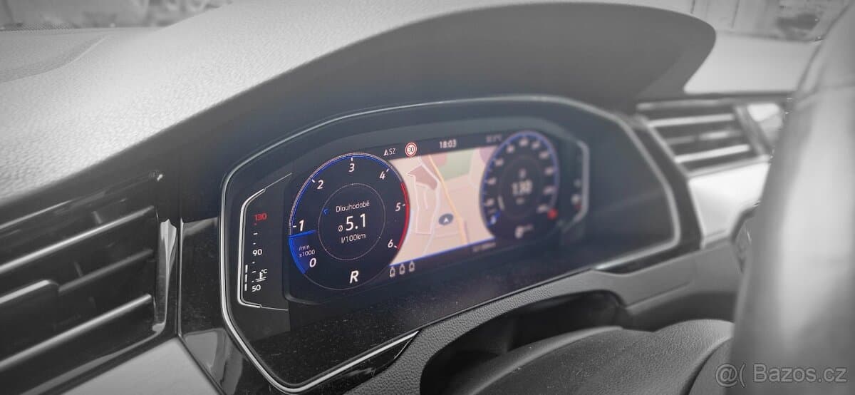2021 Volkswagen PASSAT - 9