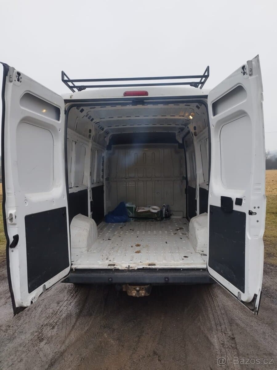 Peugeot BOXER - 9