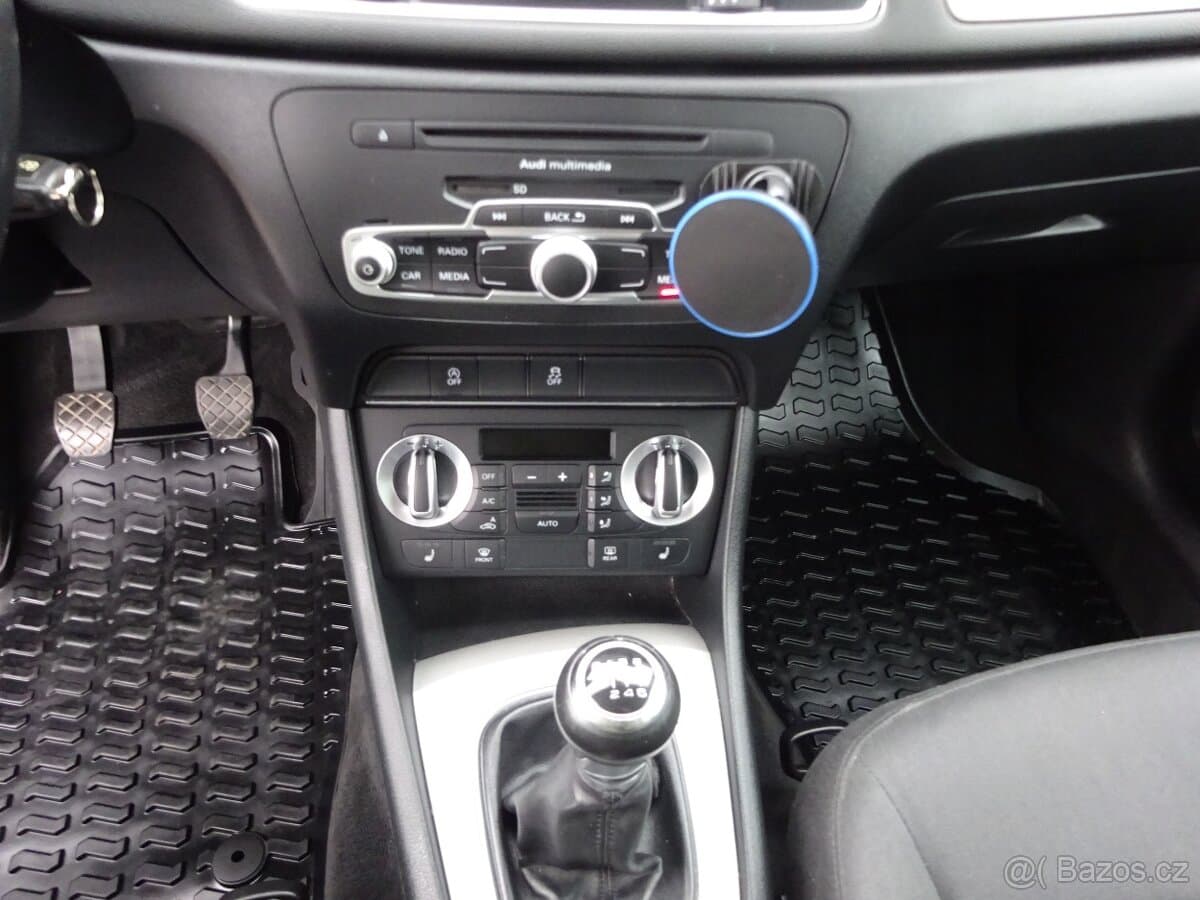 2013 Audi Q3 - 9
