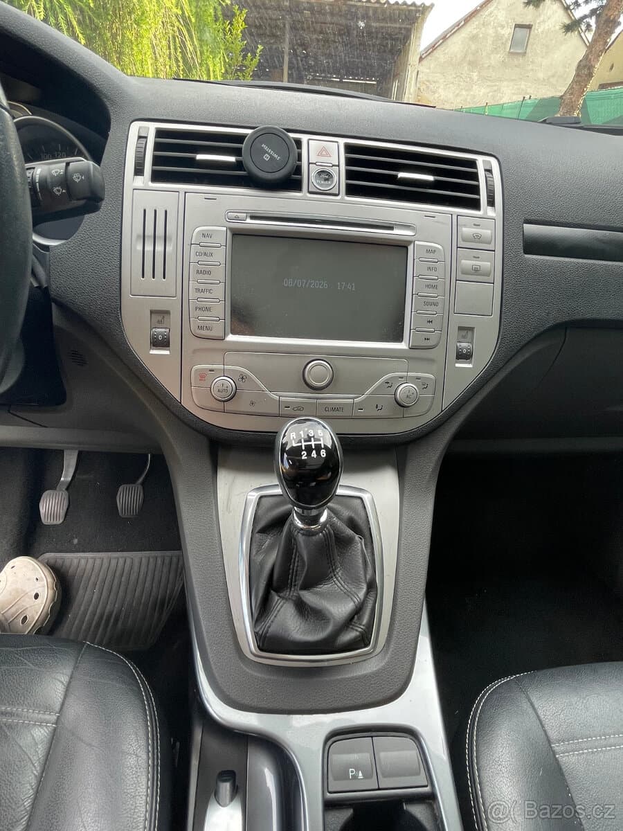 2010 Ford KUGA - 9