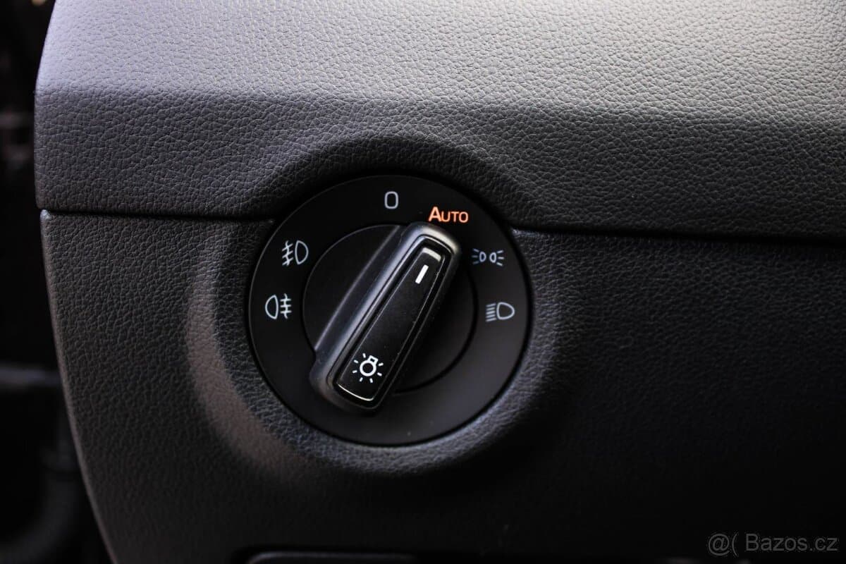 2016 Škoda OCTAVIA - 9