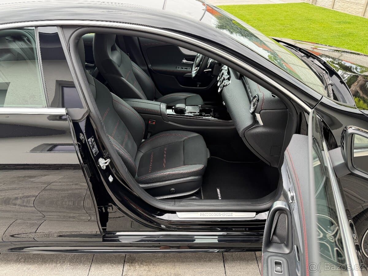 2021 Mercedes-Benz CL-CLASS - 9