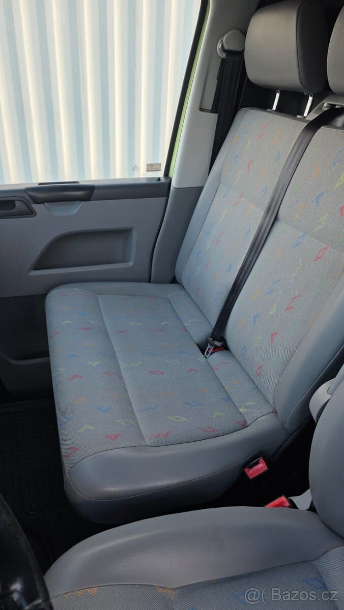 2009 Volkswagen OSTATNÍ - 9