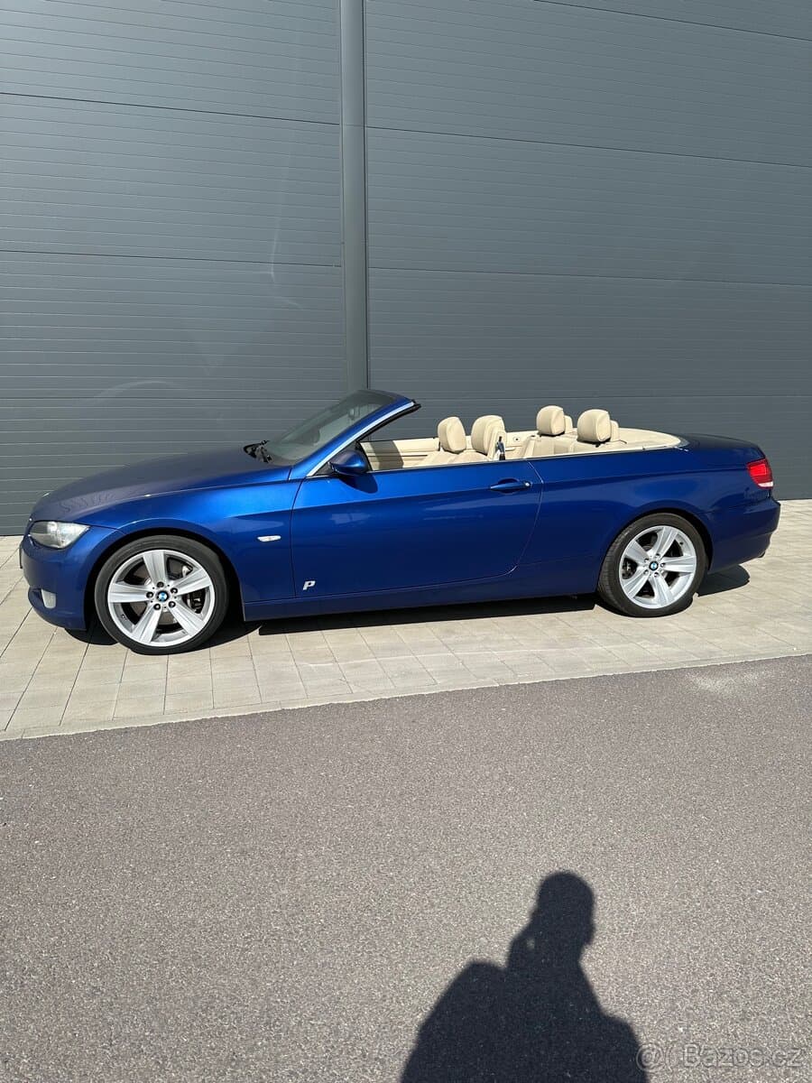 2008 BMW OSTATNÍ - 9