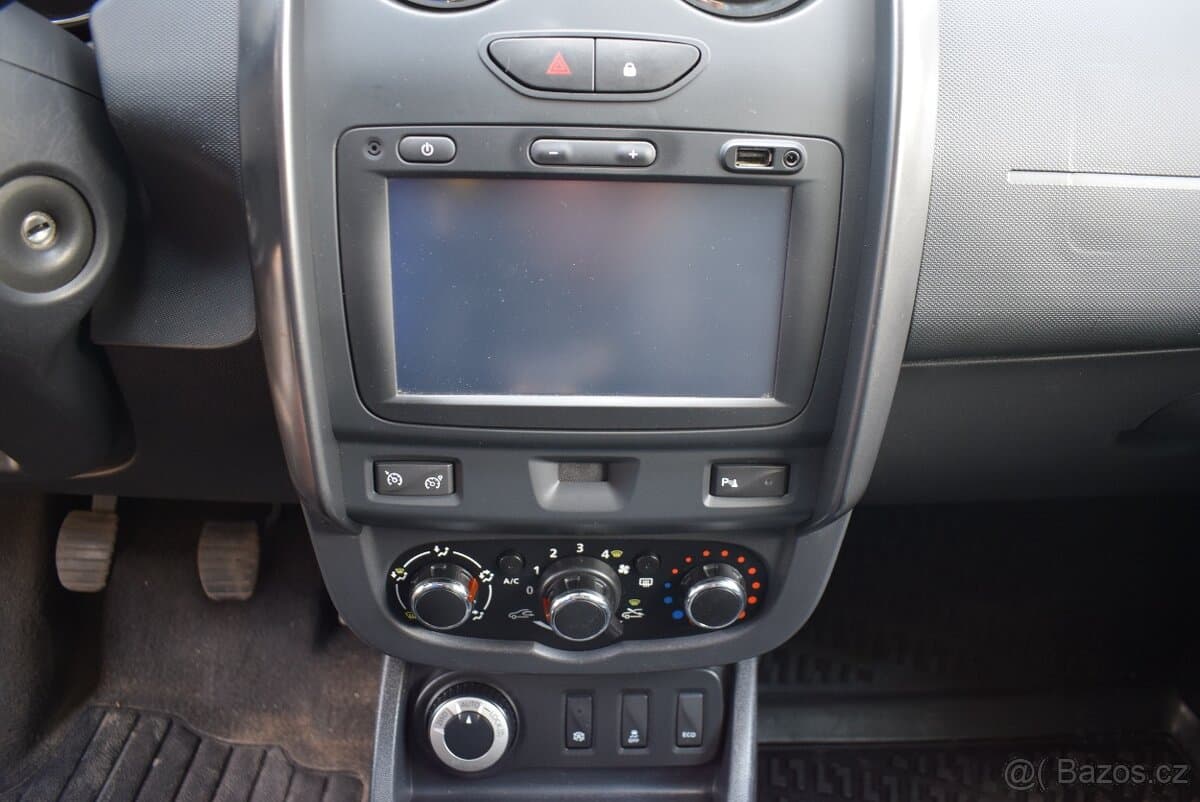 2016 Dacia DUSTER - 9