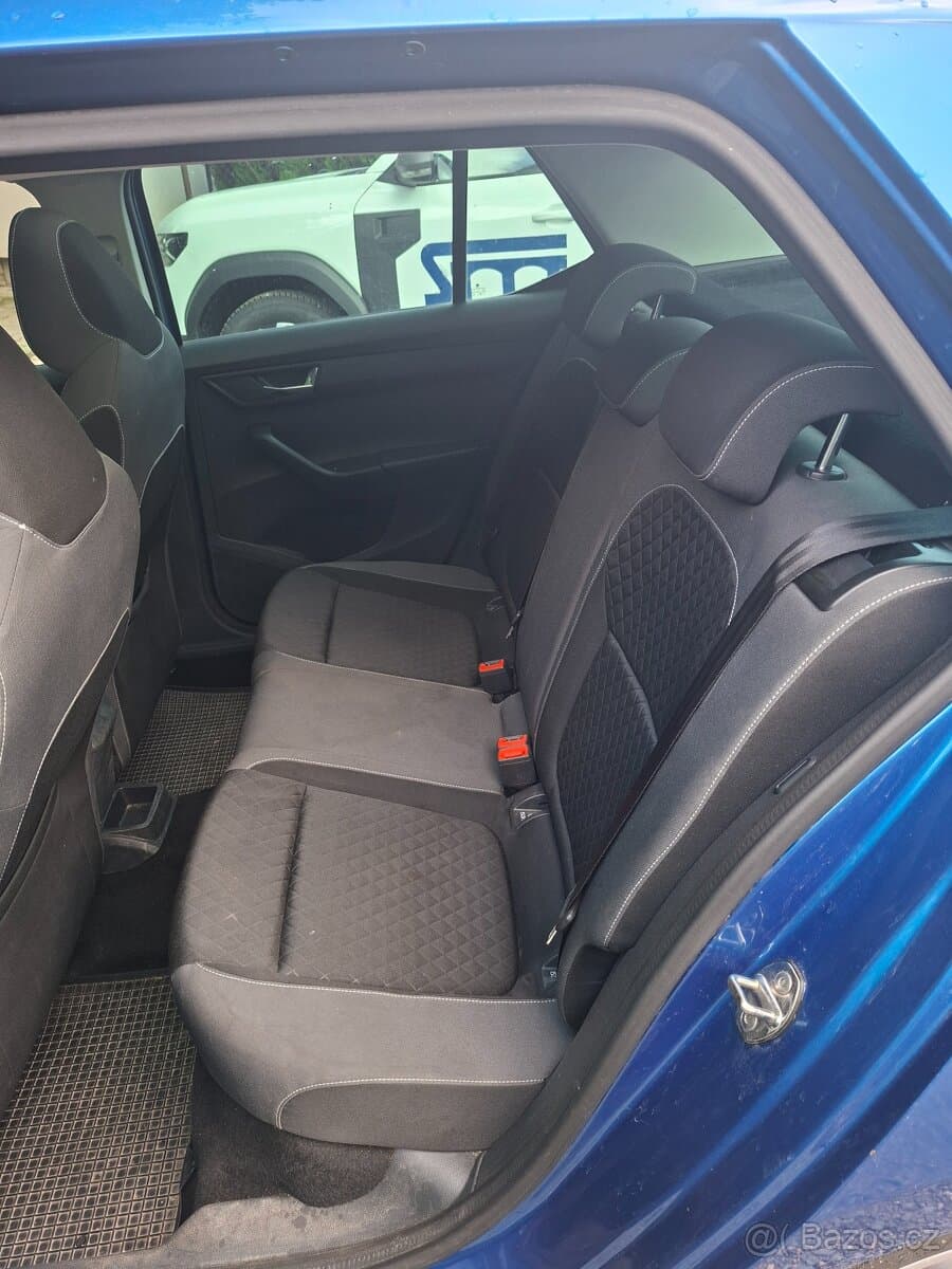 2014 Škoda FABIA - 9