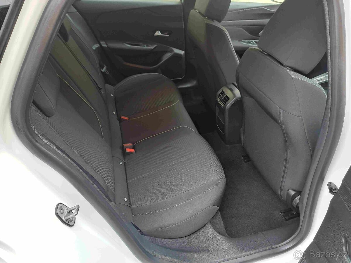 2022 Peugeot 308 - 9