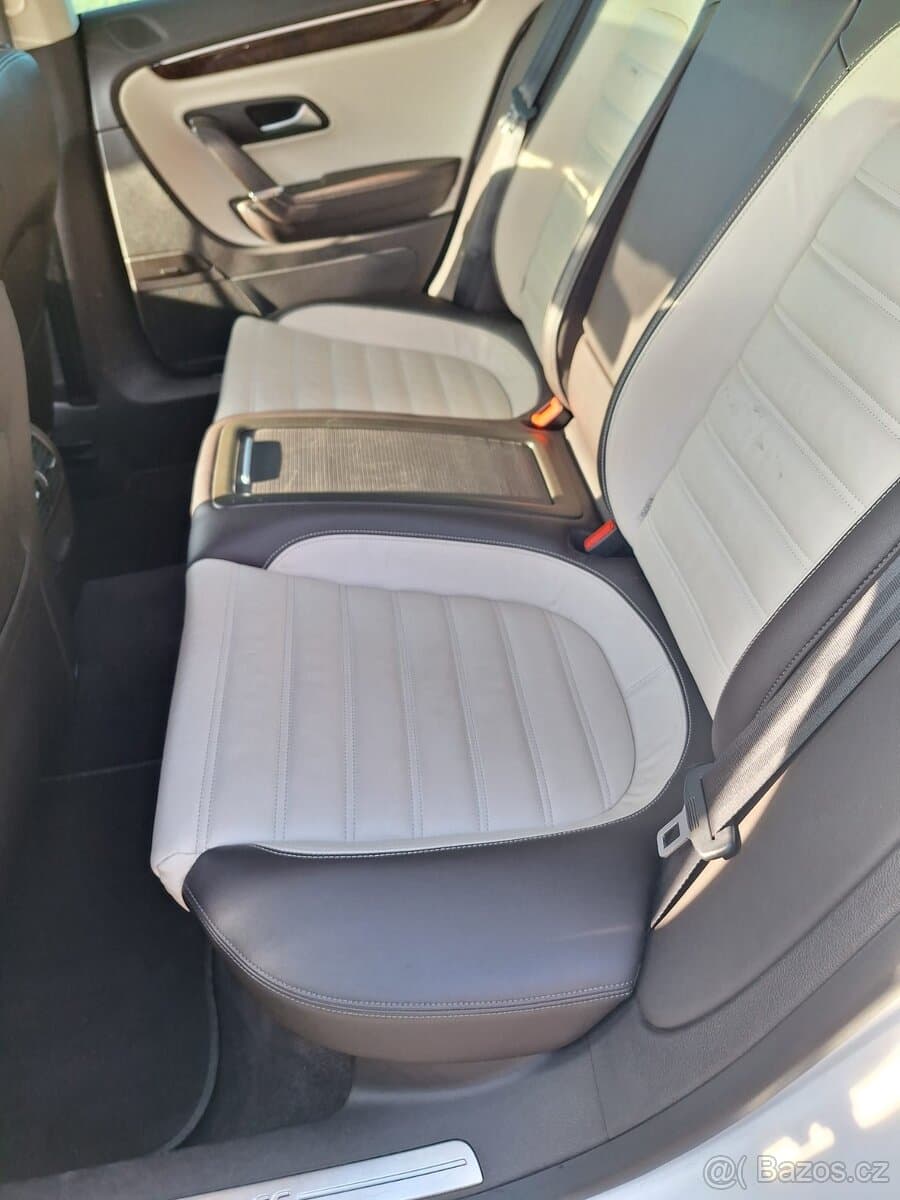 2014 Volkswagen CC - 9