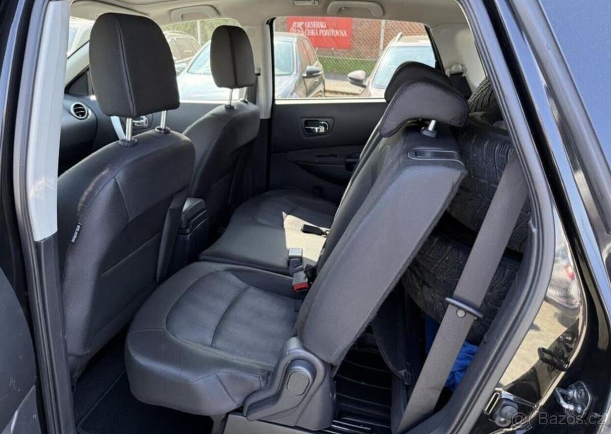 2013 Nissan QASHQAI - 9