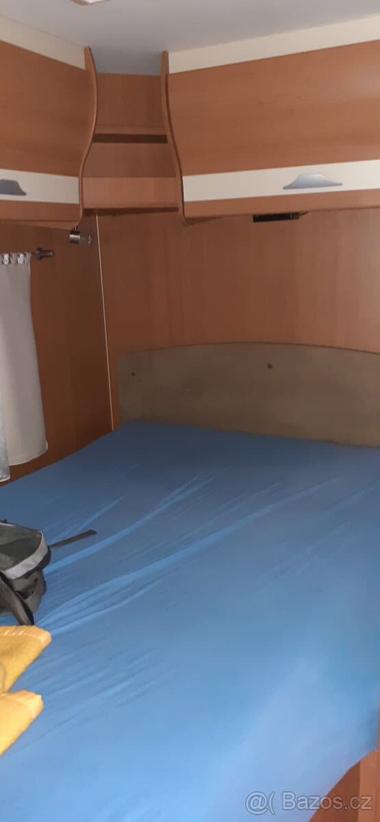 2013 Fiat DUCATO - 9