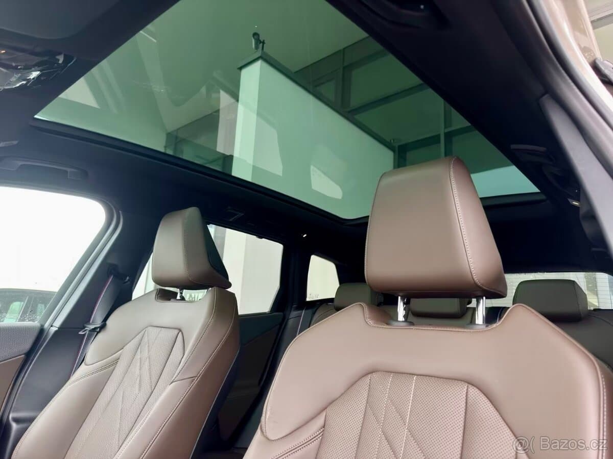 2024 BMW X3 - 9