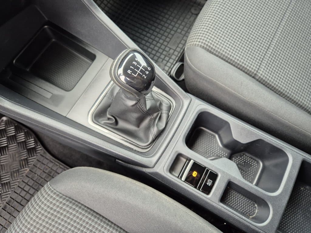 2022 Volkswagen CADDY - 9