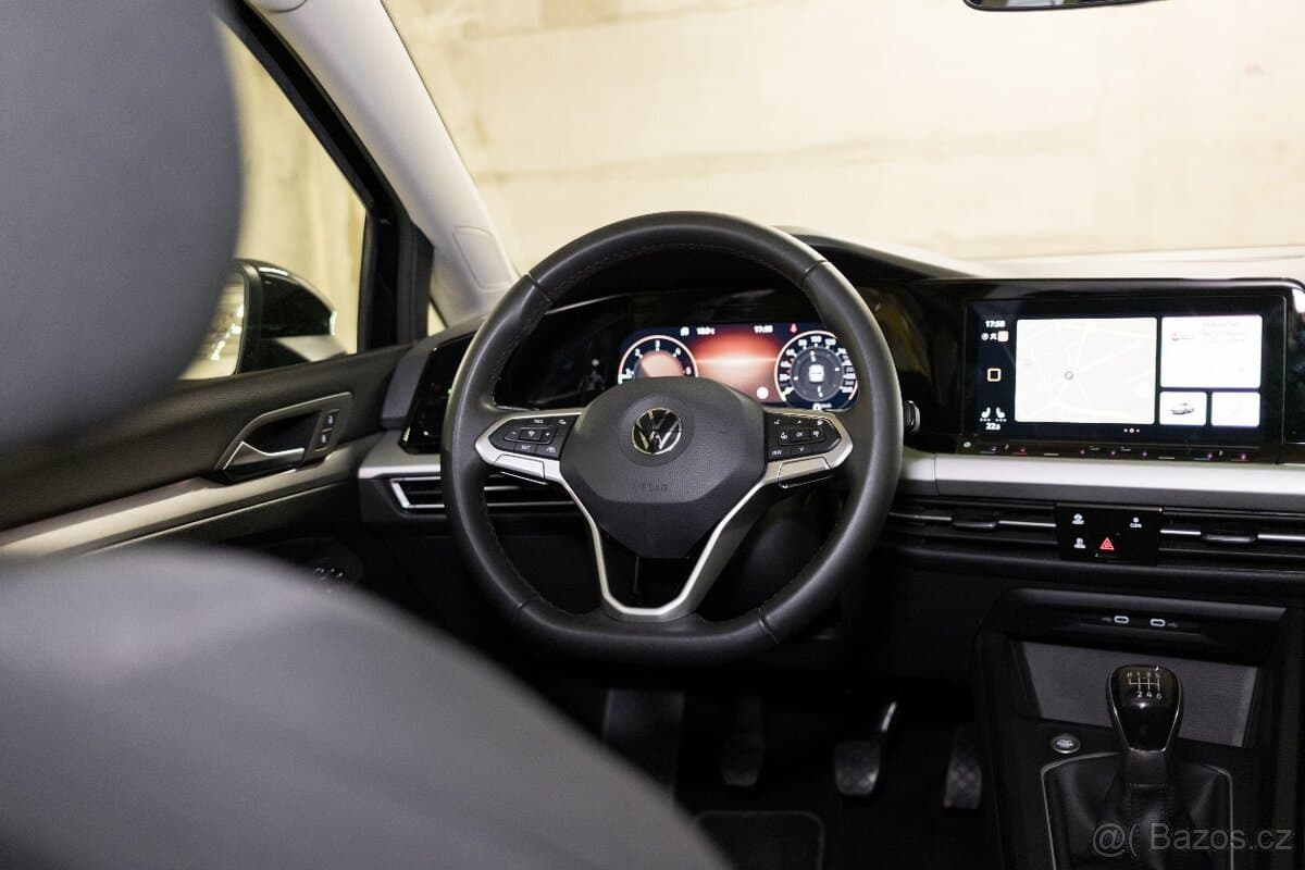 2021 Volkswagen GOLF - 9