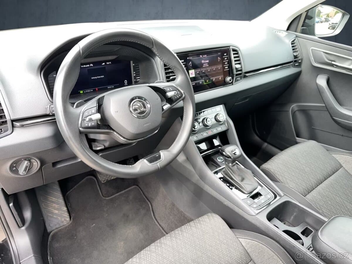2024 Škoda KAROQ - 9