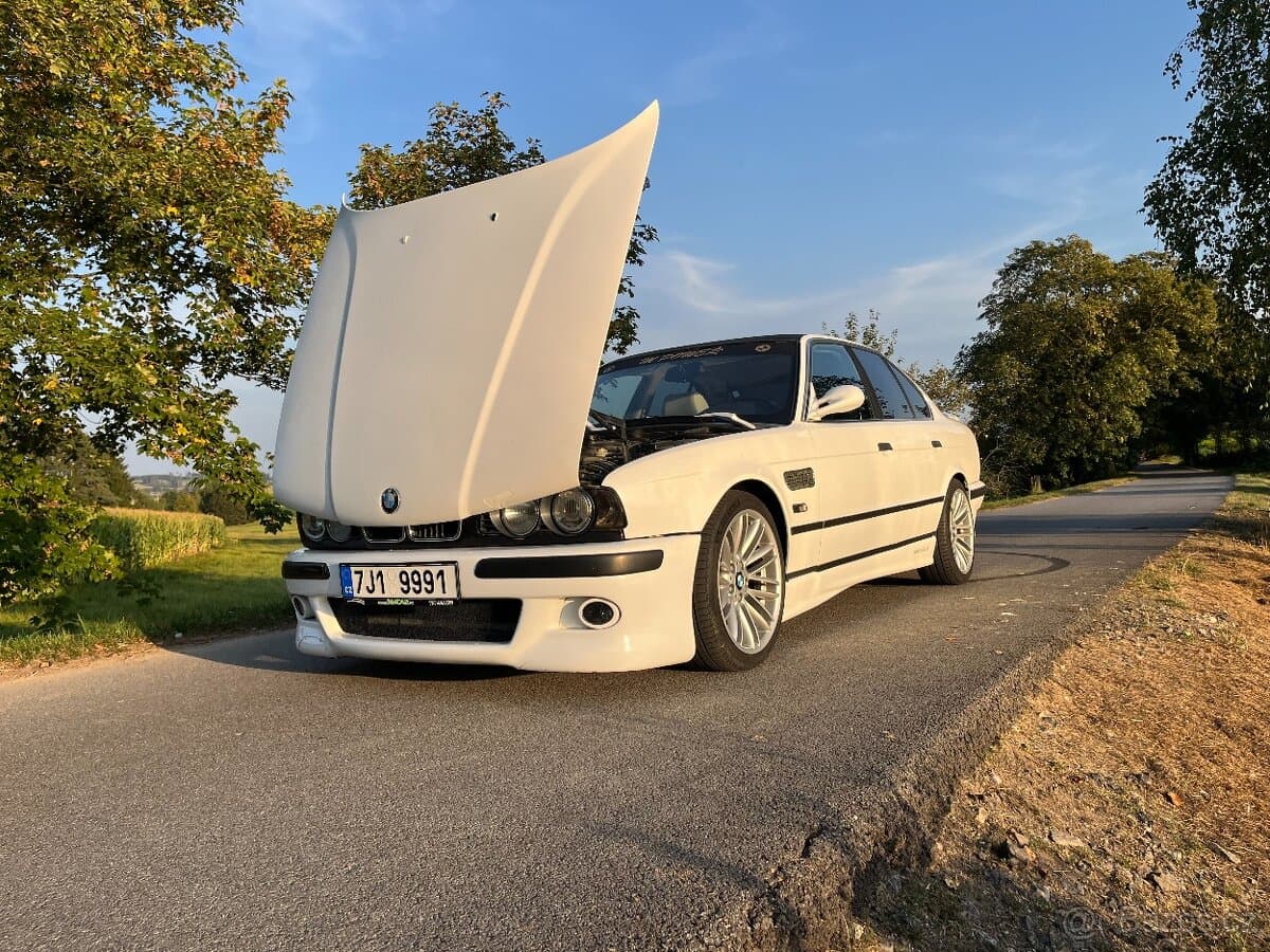 1994 BMW OSTATNÍ - 9